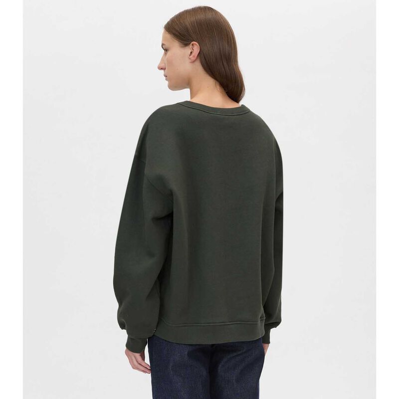 Camilla and Marc Anca Graphic Sweater image number 1